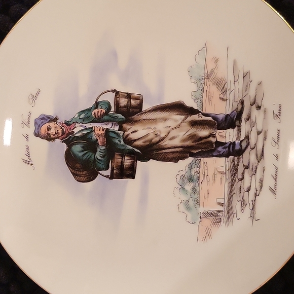 Collector Plates - Picture 5 of 6